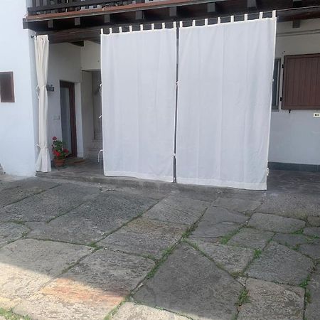 Casa Mari Apartment Sulzano Luaran gambar
