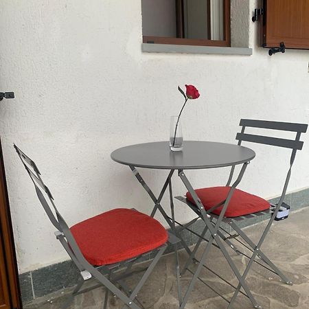 Casa Mari Apartment Sulzano Luaran gambar