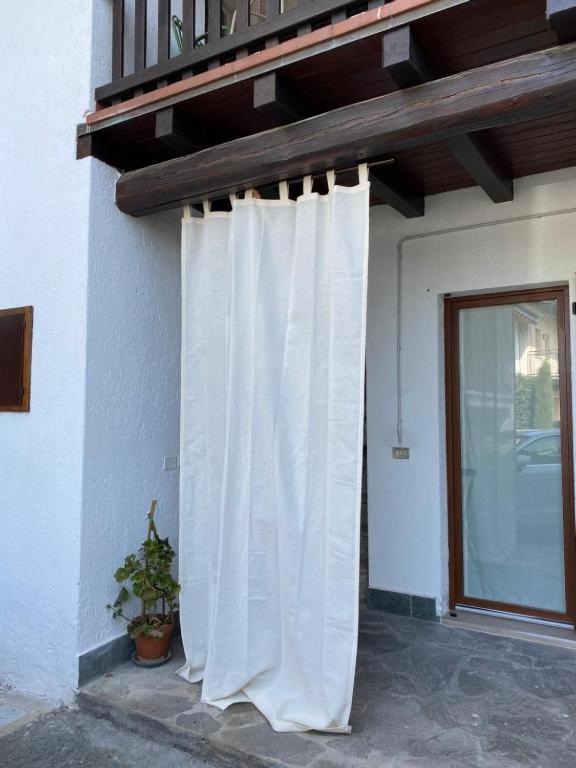 Casa Mari Apartment Sulzano Luaran gambar