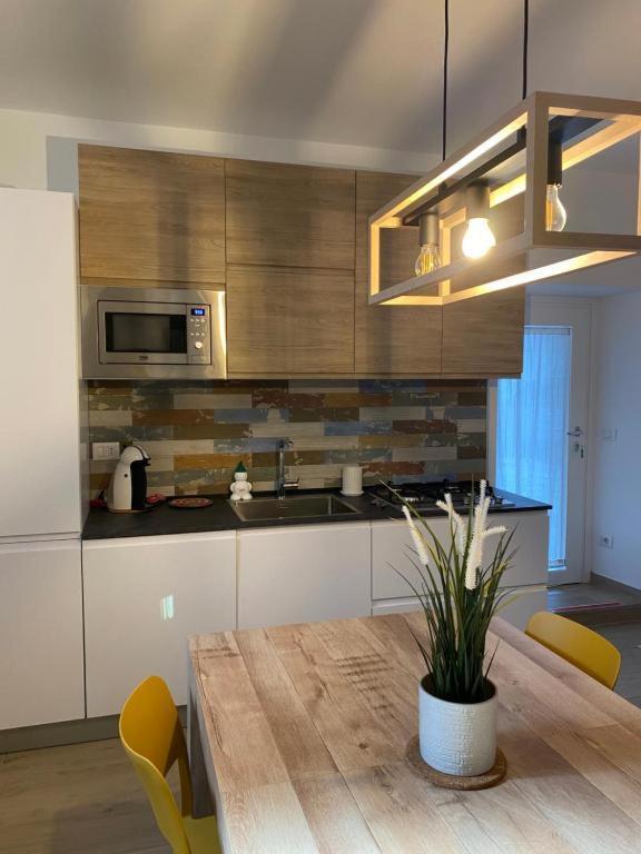 Casa Mari Apartment Sulzano Luaran gambar