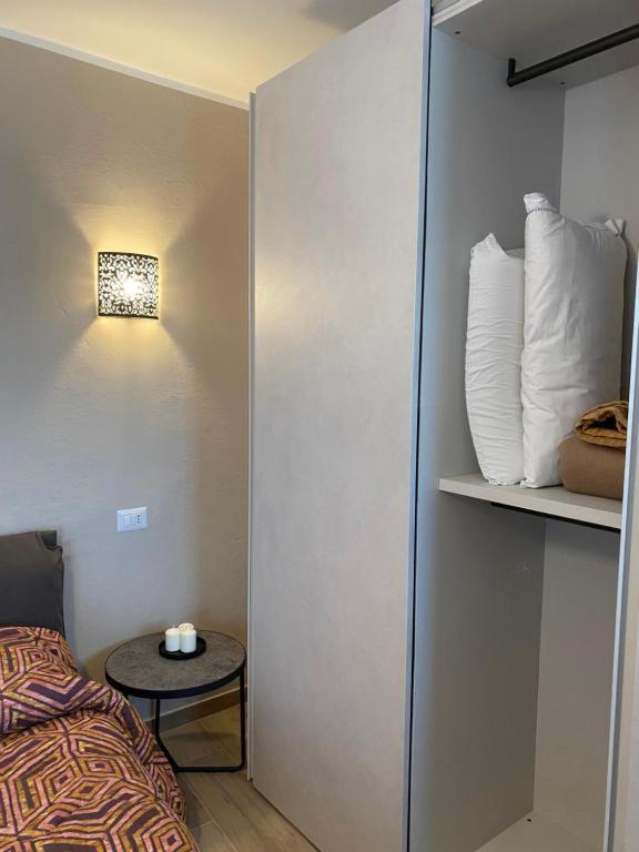 Casa Mari Apartment Sulzano Luaran gambar