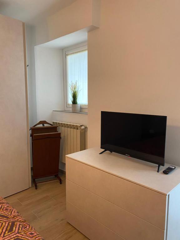 Casa Mari Apartment Sulzano Luaran gambar