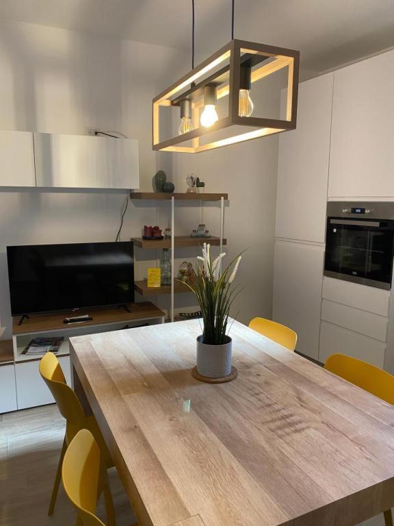 Casa Mari Apartment Sulzano Luaran gambar