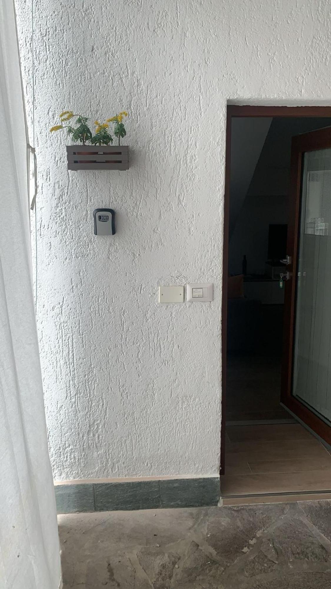 Casa Mari Apartment Sulzano Luaran gambar